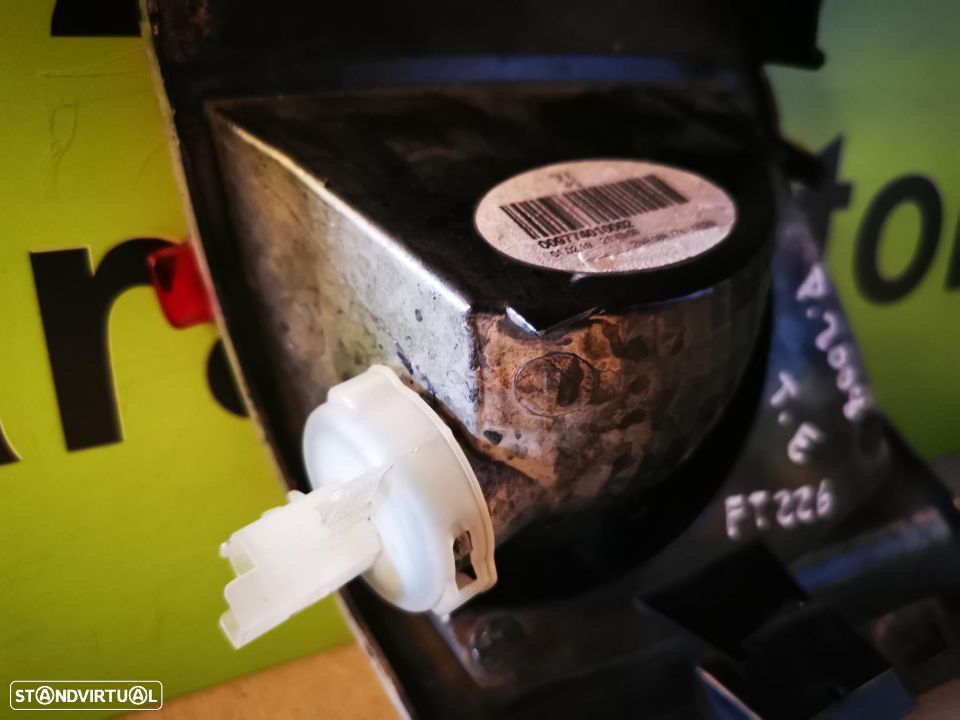 PEUGEOT 2008 FAROLIM TRÁS ESQUERDO - FT226 - 6