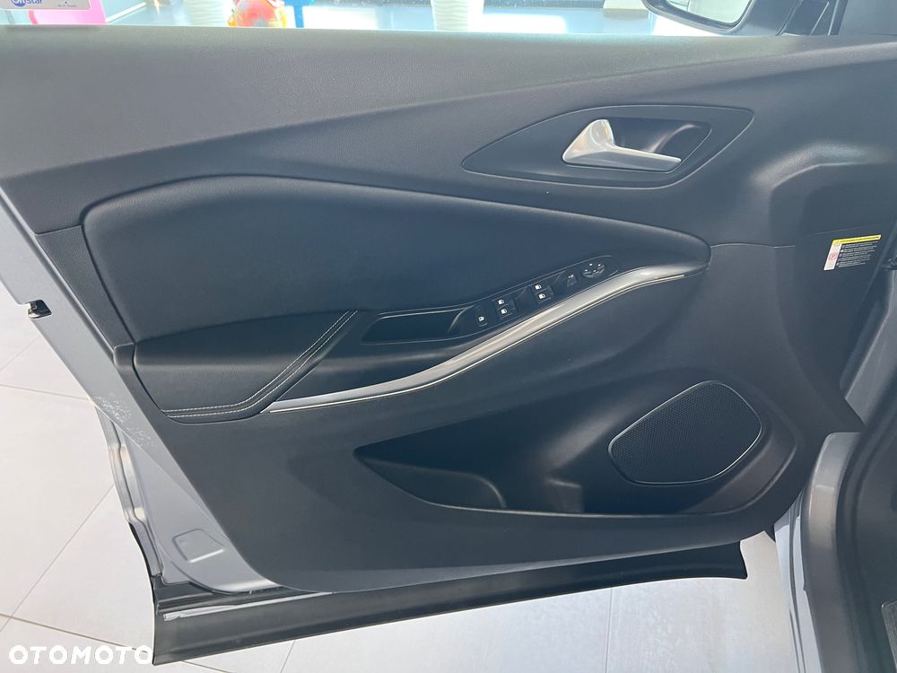 Opel Grandland X - 27