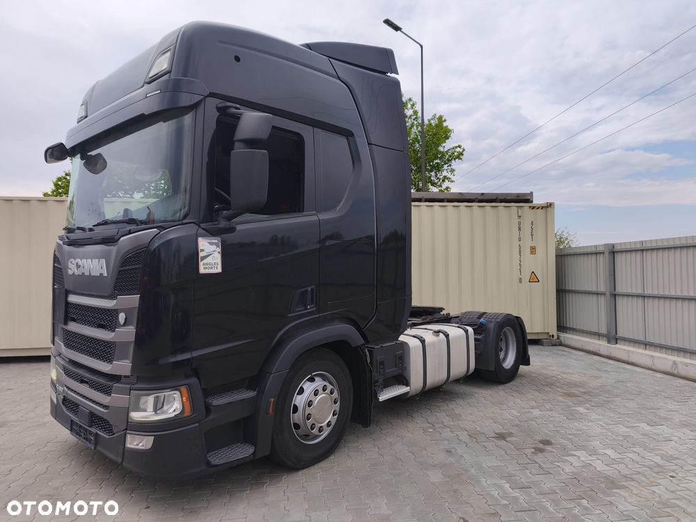 Scania R 450 - 2