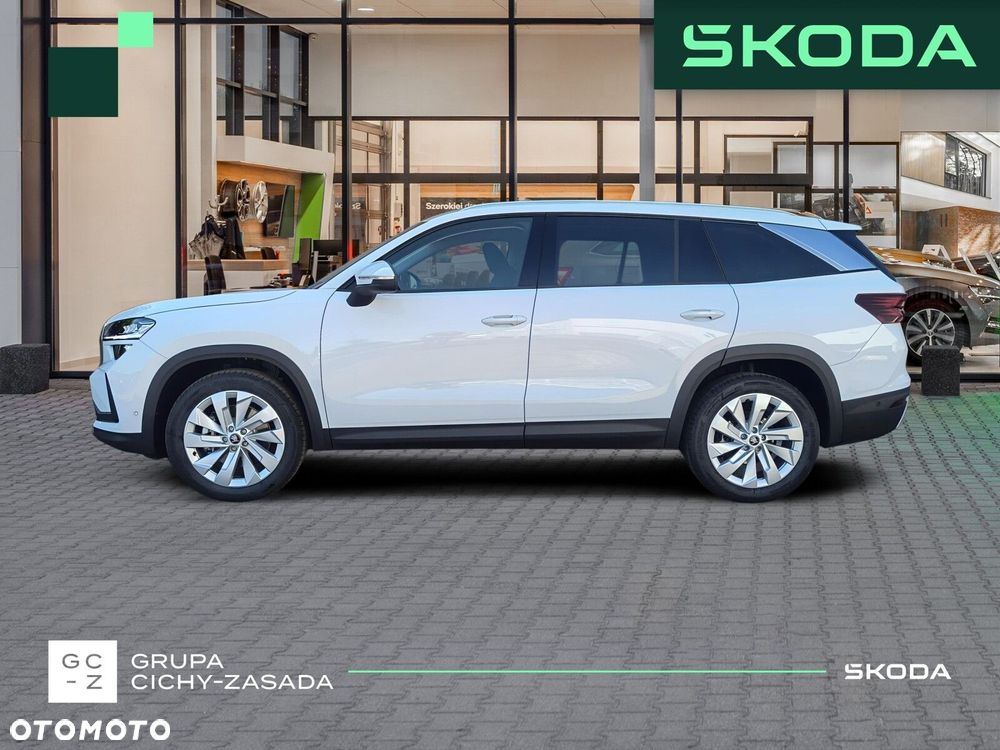 Skoda Kodiaq 2.0 TSI 4x4 Edition 130 DSG - 3