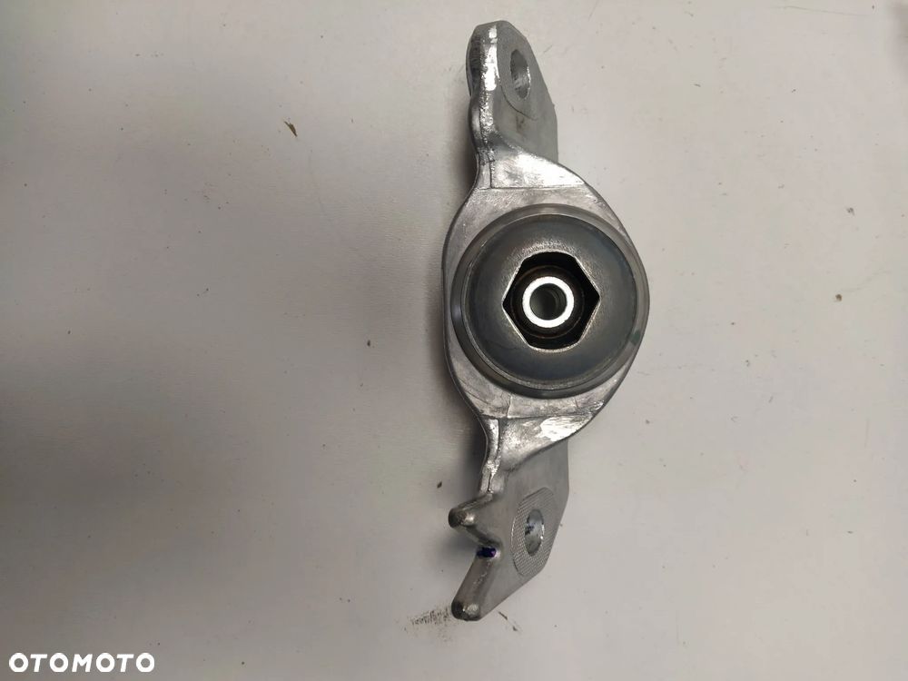 OPEL SAAB CHEVROLET PODUSZKA AMORTYZATORA MOCOWANIE TYŁ TYLNA LEWA NOWY ORYGINAŁ - 7