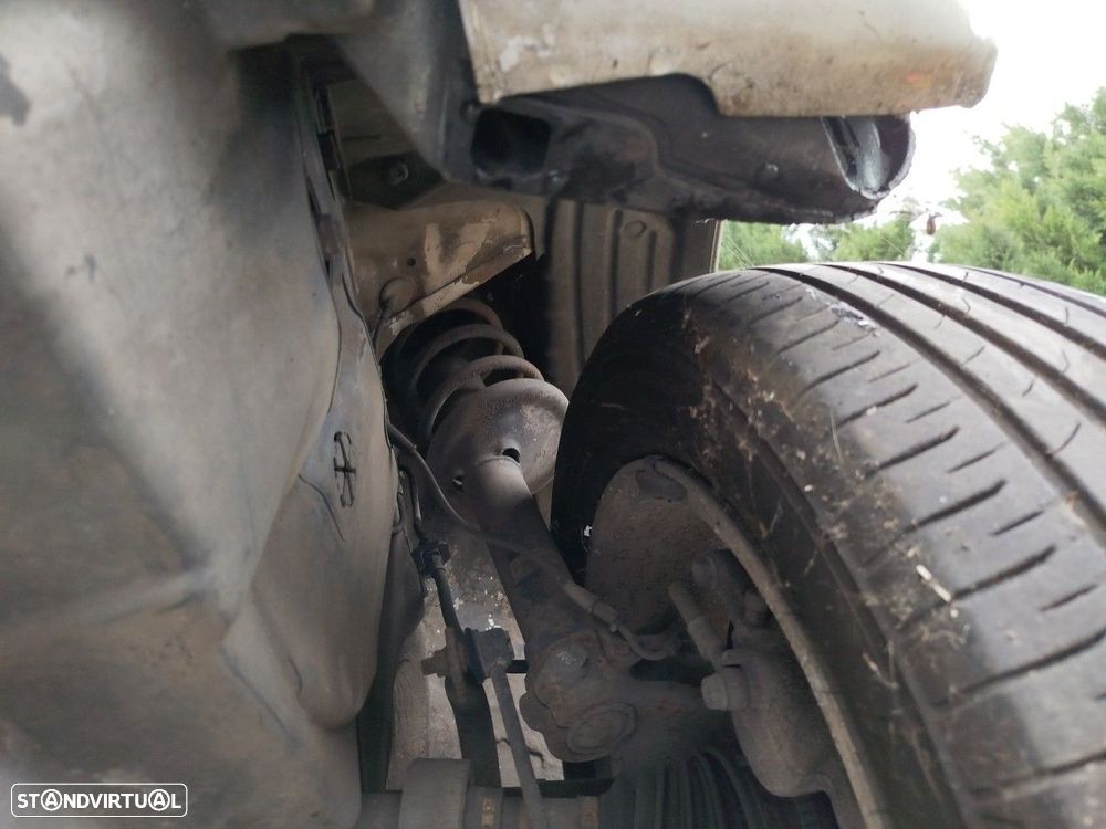 Amortecedor frente esquerdo HONDA HR-V (GH_) - 1