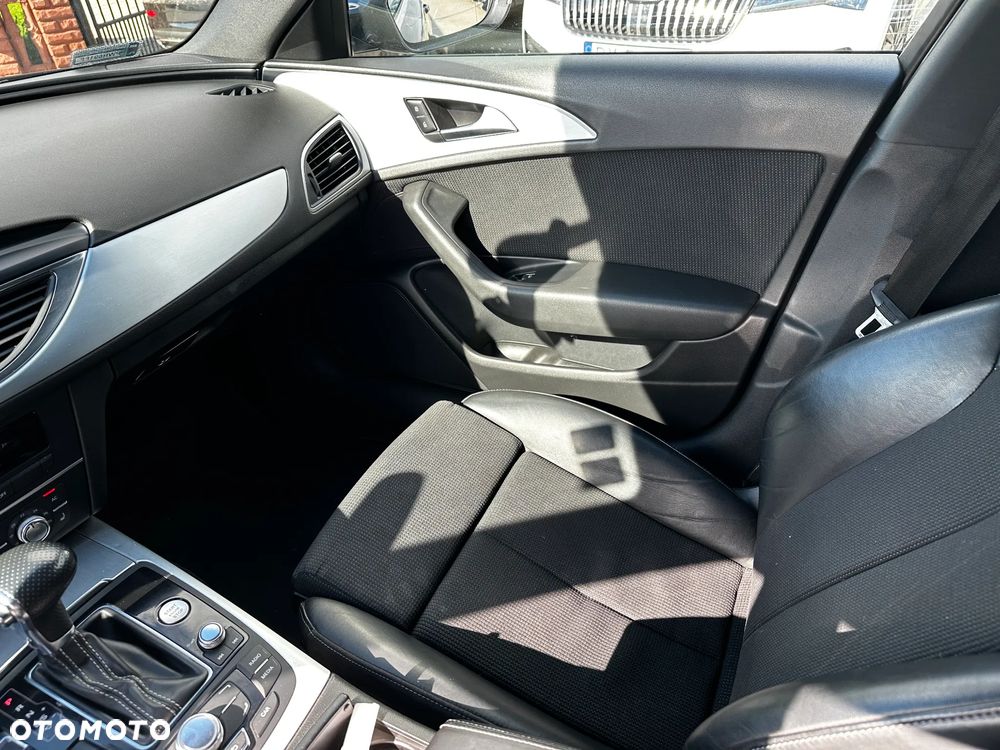 Audi A6 - 18