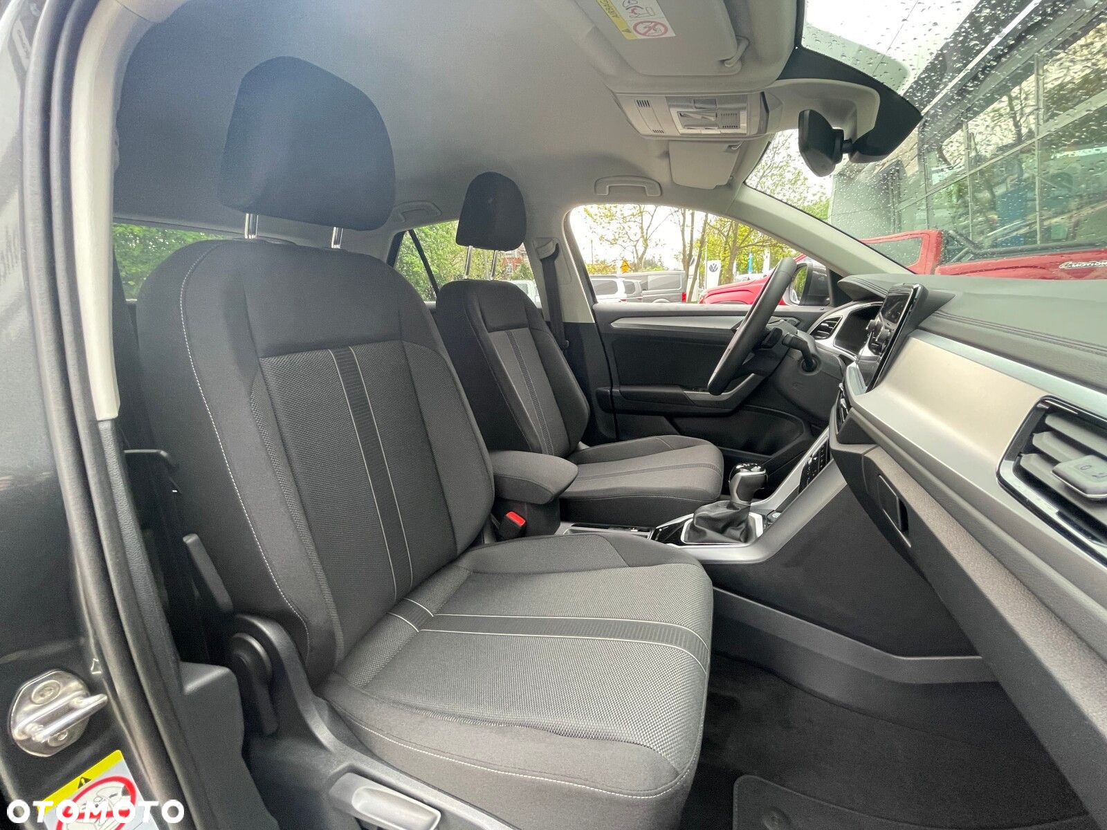Volkswagen T-Roc 1.5 TSI Life Plus DSG - 14