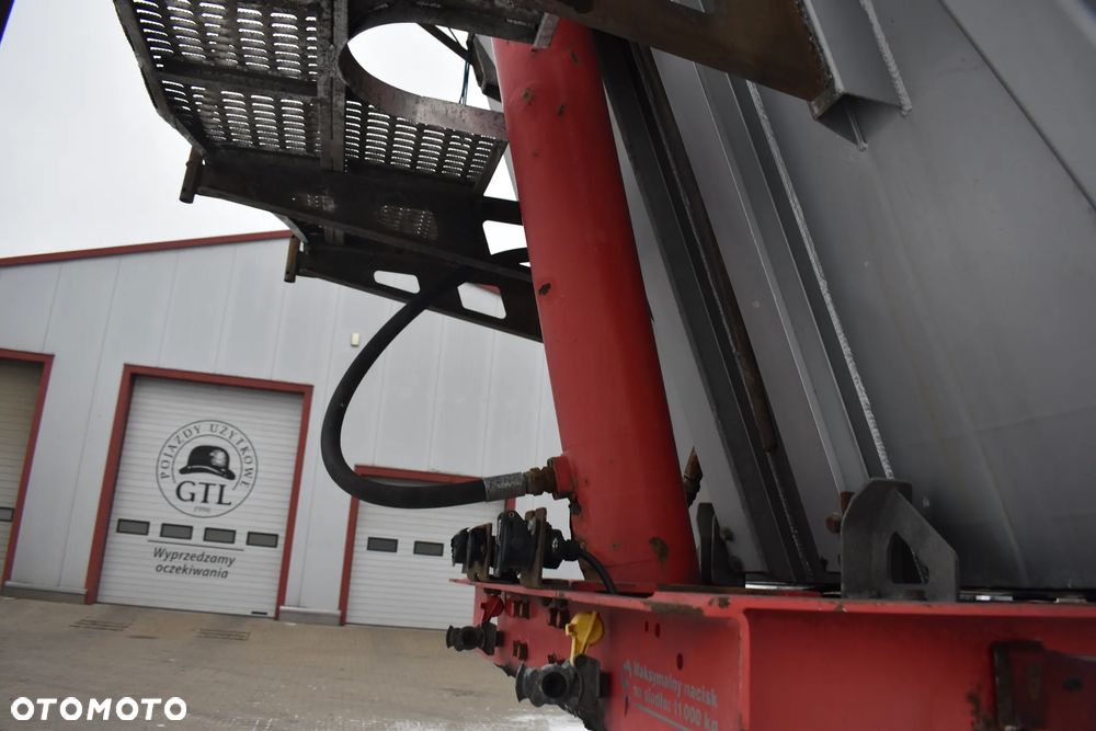 Inny INTER CARS NW - 19