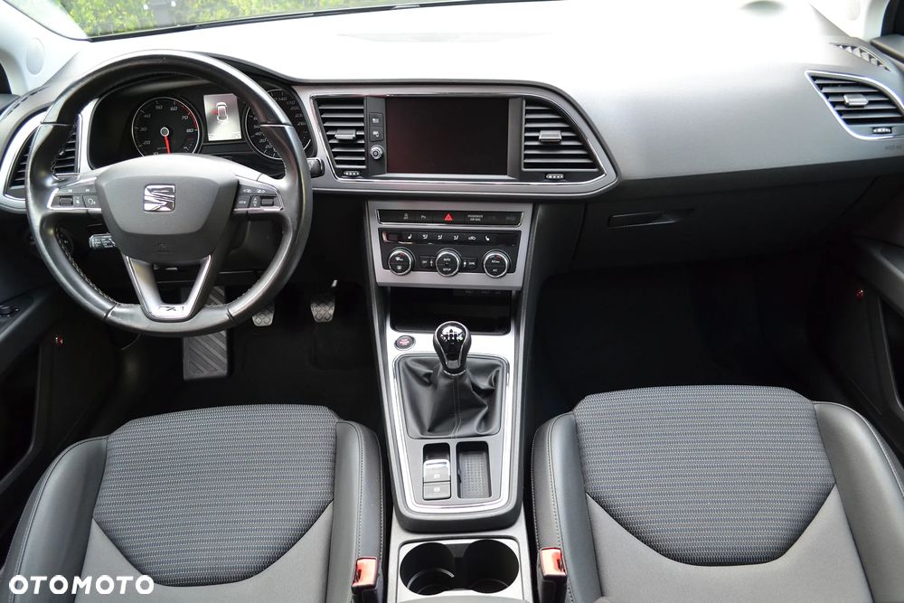 Seat Leon 1.4 TSI Start&Stop XCELLENCE - 6
