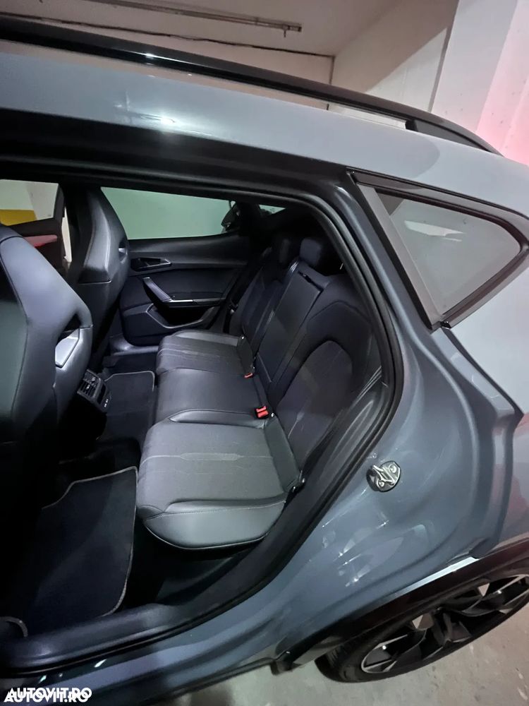Cupra Formentor VZ 2.0 TSI 4DRIVE DSG - 6