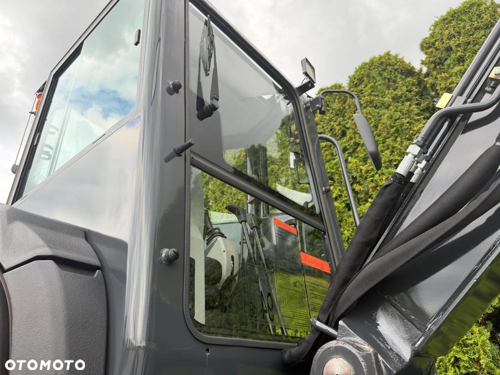 Inny NOWA minikoparka TORQMATIK ME 35, WAGA 3.8T, KLIMA - 28