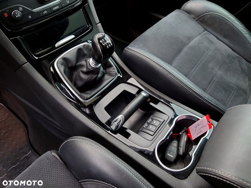 Ford Galaxy 2.0 TDCi Titanium - 22