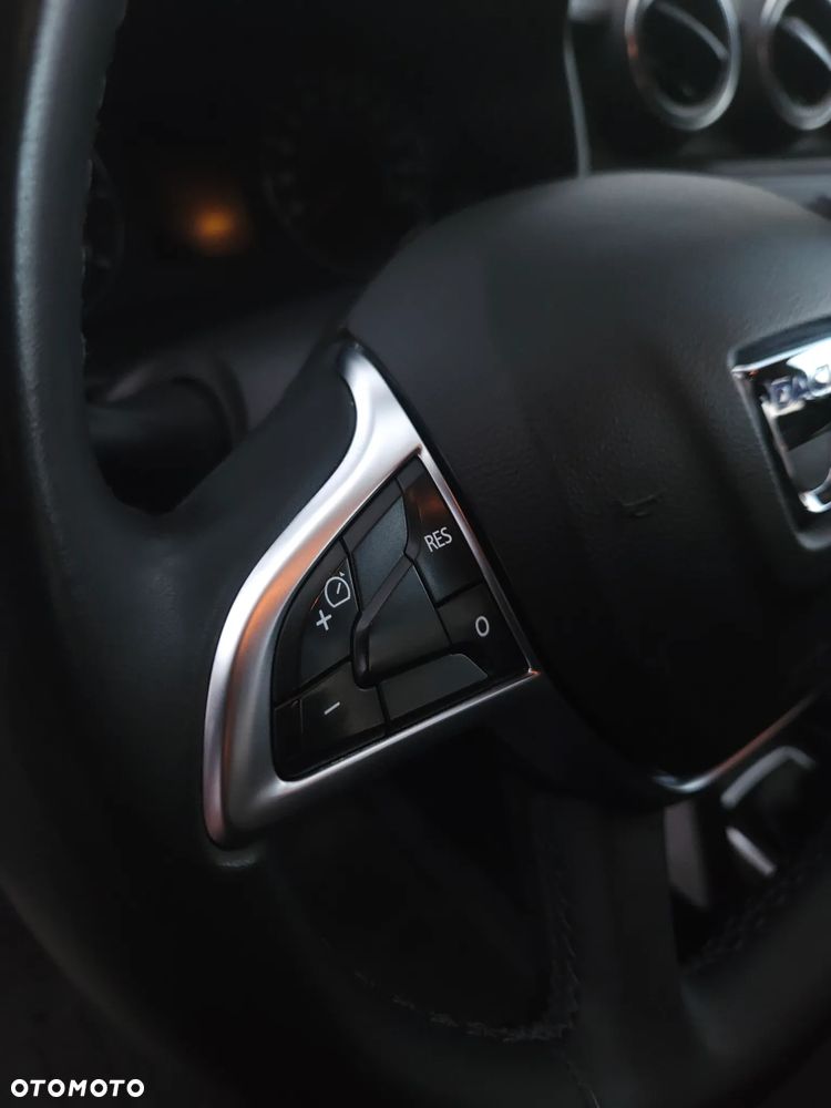 Dacia Duster 1.0 TCe Prestige - 23