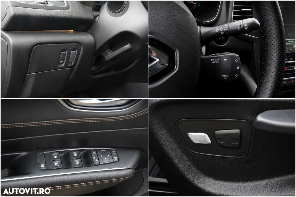 Renault Talisman BLUE dCi 150 INTENS - 6