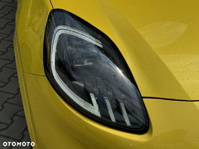 Ford Puma - 13