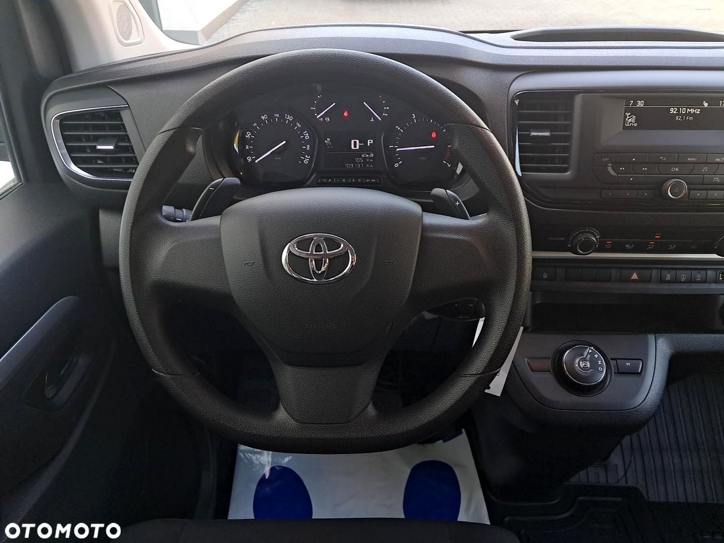 Toyota Proace Verso 2.0 D4-D Long Business - 17
