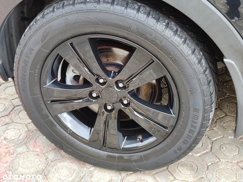 Kia Sportage - 38
