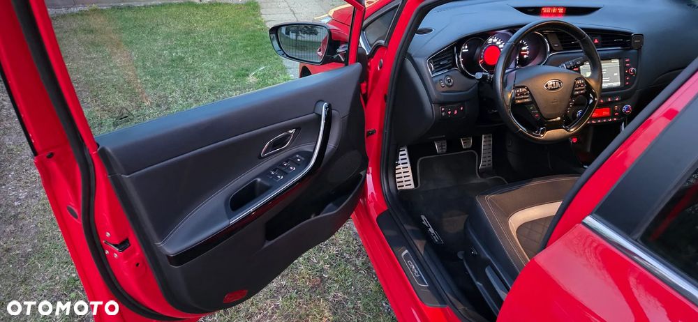 Kia Ceed 1.0 T-GDI GT Line - 20