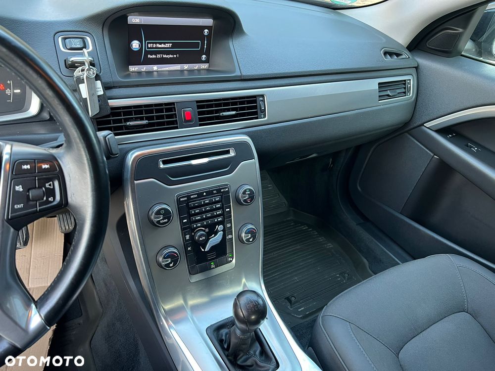 Volvo S80 D3 Edition - 20