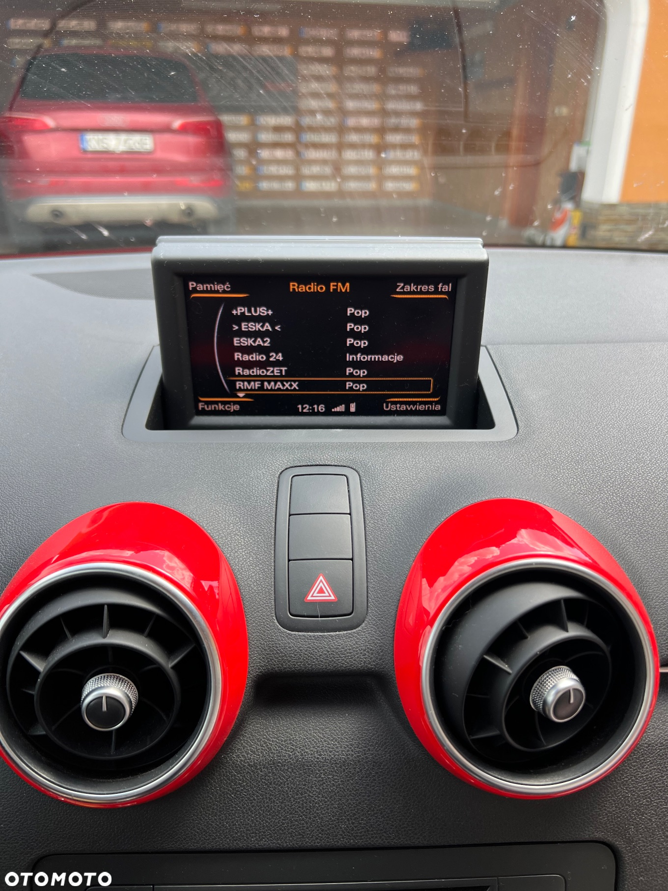 Audi A1 1.6 TDI Attraction S tronic - 13