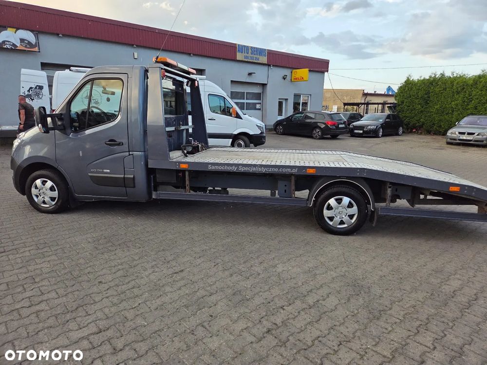 Renault Master Jegger - 3