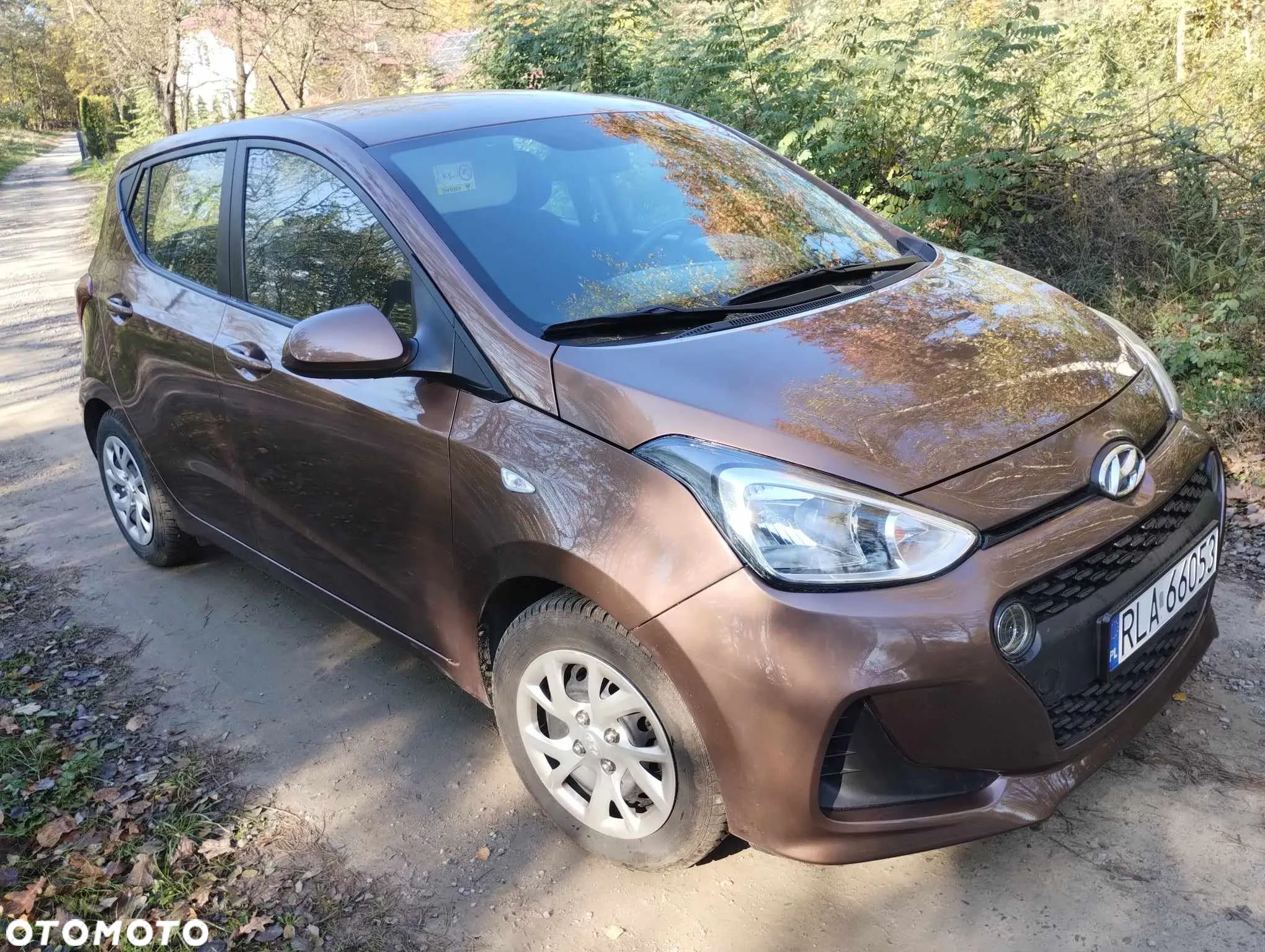 Hyundai i10 1.0 Comfort - 1