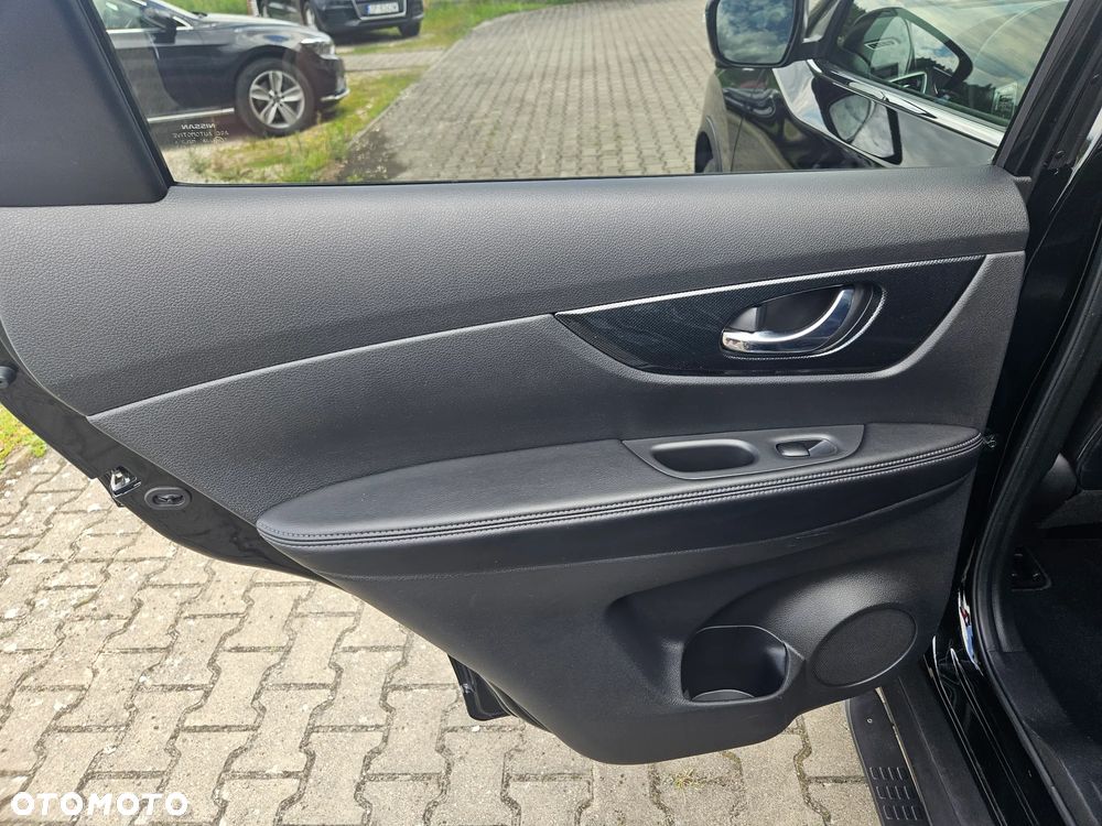 Nissan X-Trail 1.6 DIG-T Tekna - 18