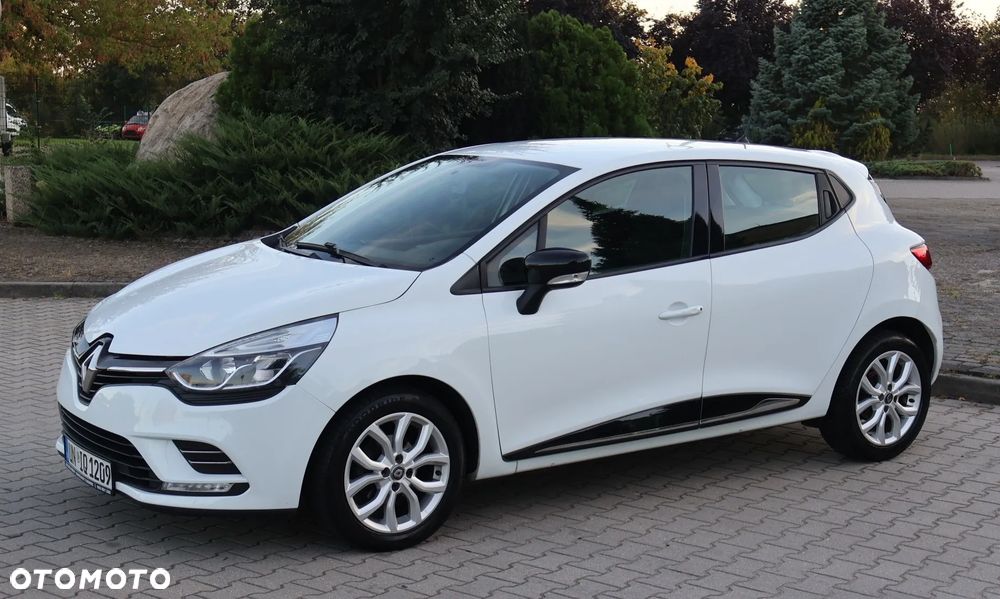 Renault Clio 0.9 TCe Business - 2