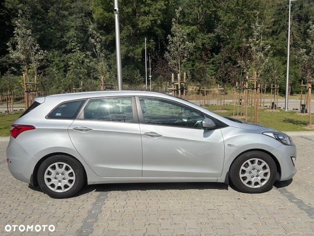 Hyundai i30 1.6 CRDi Classic - 2