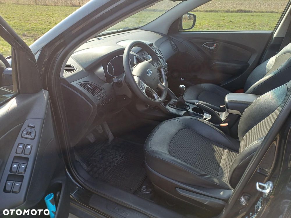 Hyundai ix35 1.6 GDI Comfort 2WD - 26
