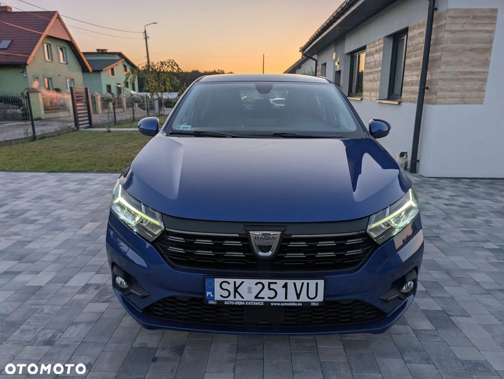 Dacia Sandero - 15