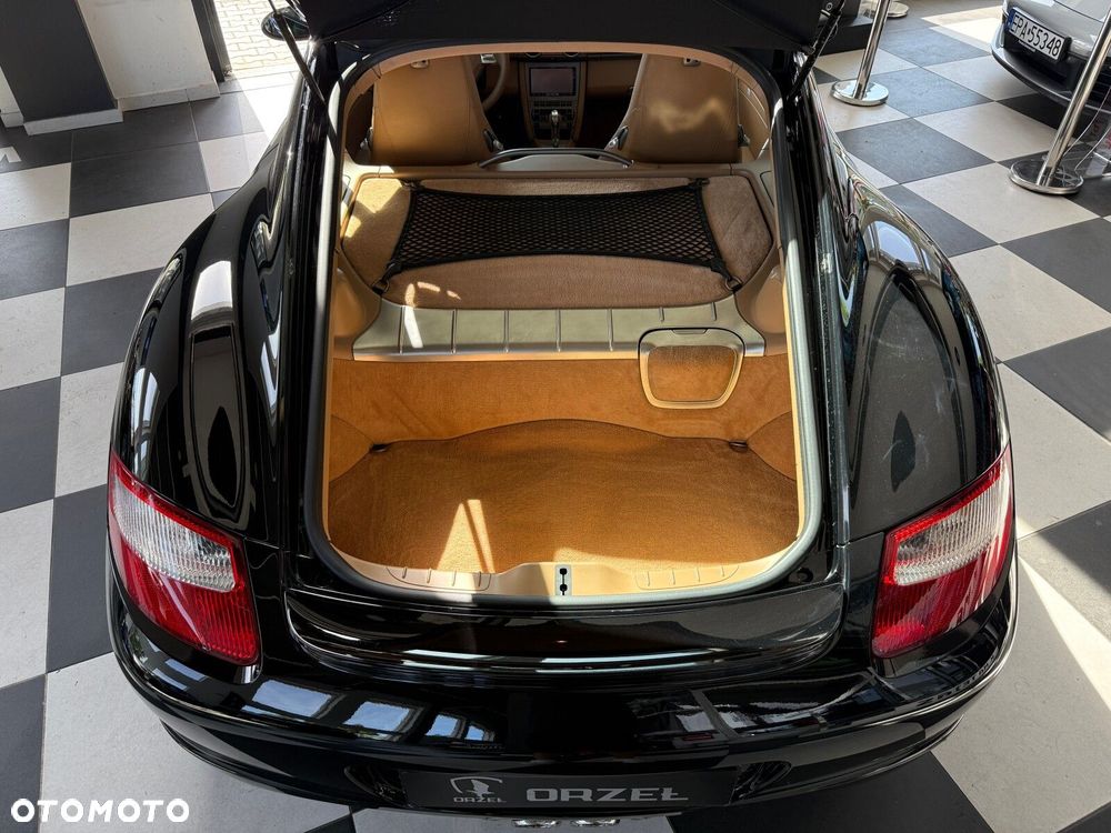 Porsche Cayman - 9