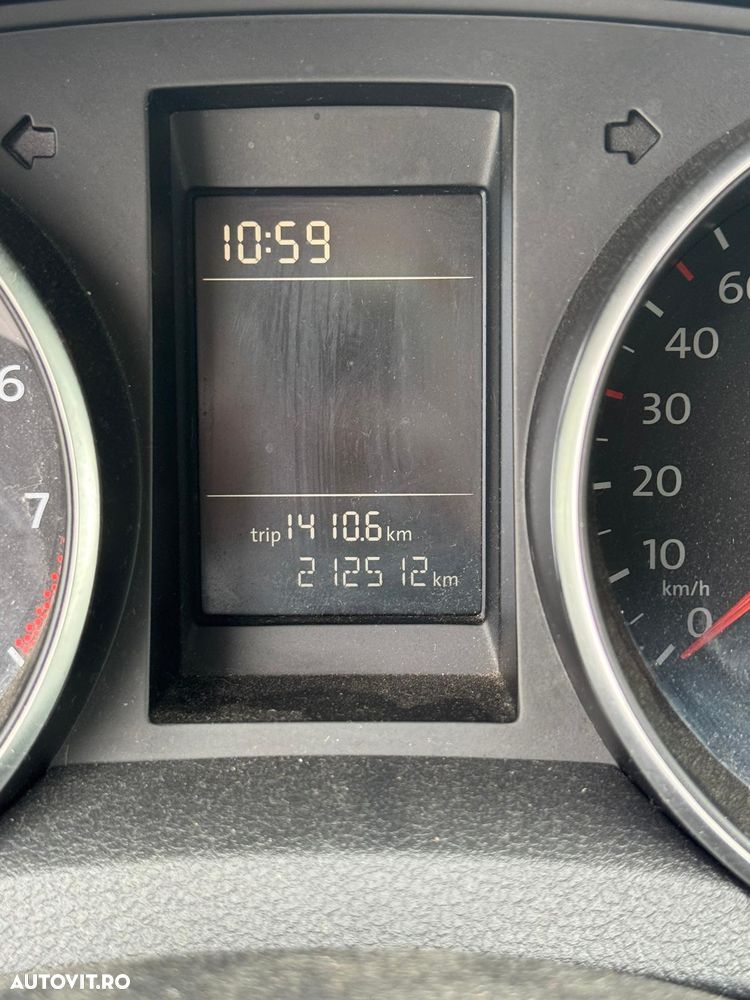 Volkswagen Golf 1.4 Trendline - 3