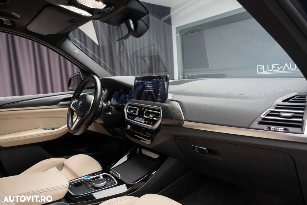 BMW iX3 Impressive - 40