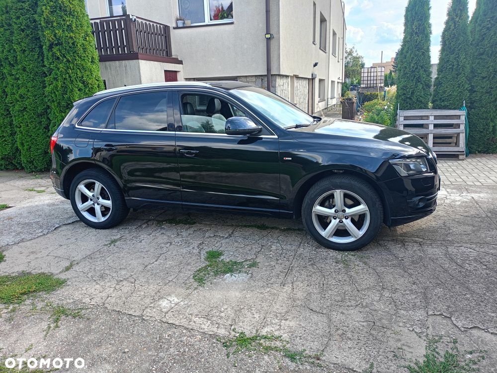 Audi Q5 - 3