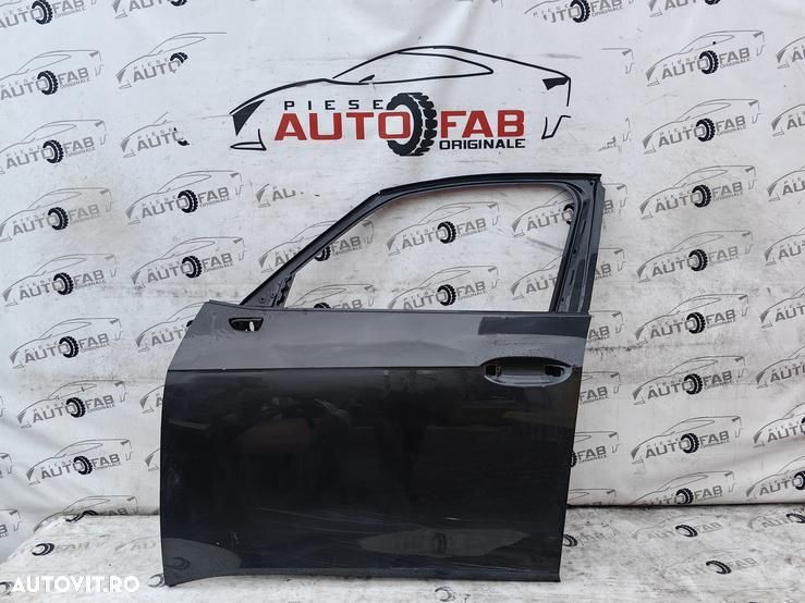 Usa stanga fata Volkswagen ID.3 an 2019-2020-2021-2022-2023-2024-2025 - 1
