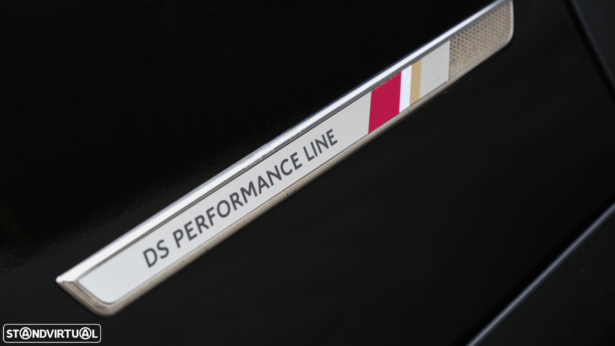 DS DS3 Crossback 1.5 BlueHDi Performance Line - 8