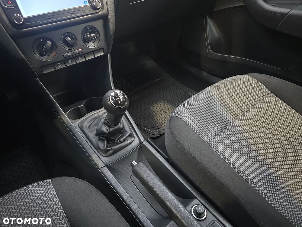 Seat Toledo 1.2 TSI Reference - 16