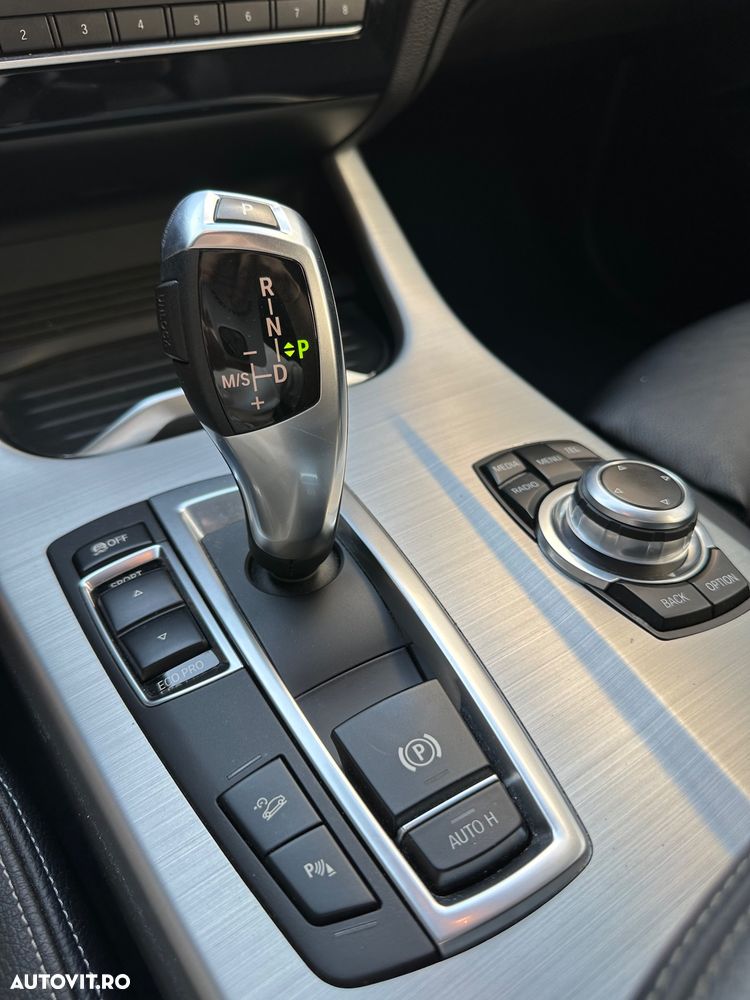 BMW X3 xDrive20i - 14