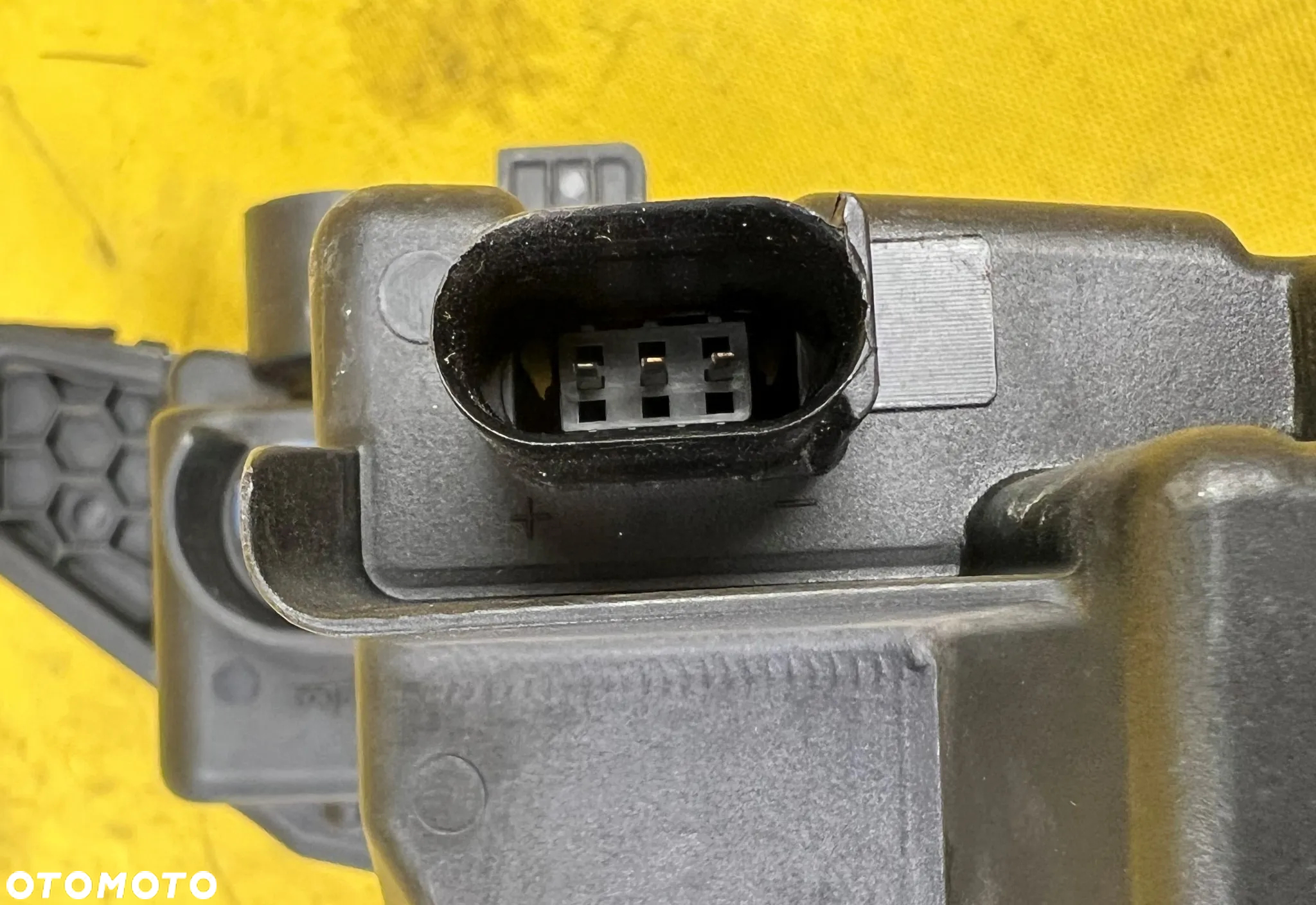 HALOGEN LEWY SKODA SUPERB III LIFT -2019r 3V0941699B ORYGINAŁ - 5