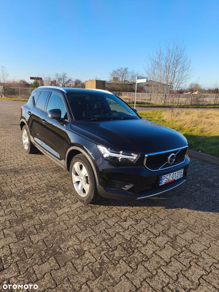 Volvo XC 40 T3 Momentum Pro - 6