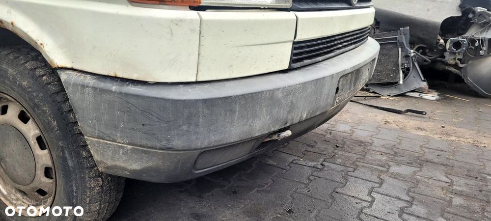Volkswagen T4 na części 2,4 Diesel - 17