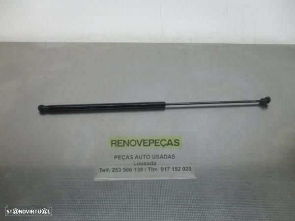 Amortecedor / Amortecedores Capot Volkswagen Golf V (1K1) - 1