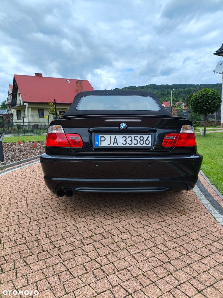 BMW Seria 3 330Ci - 7