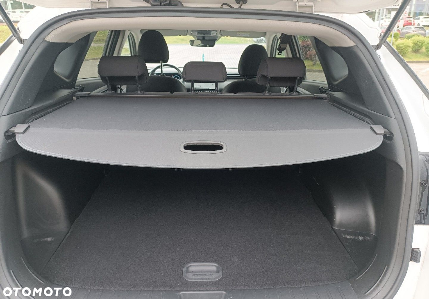 Hyundai Tucson - 13