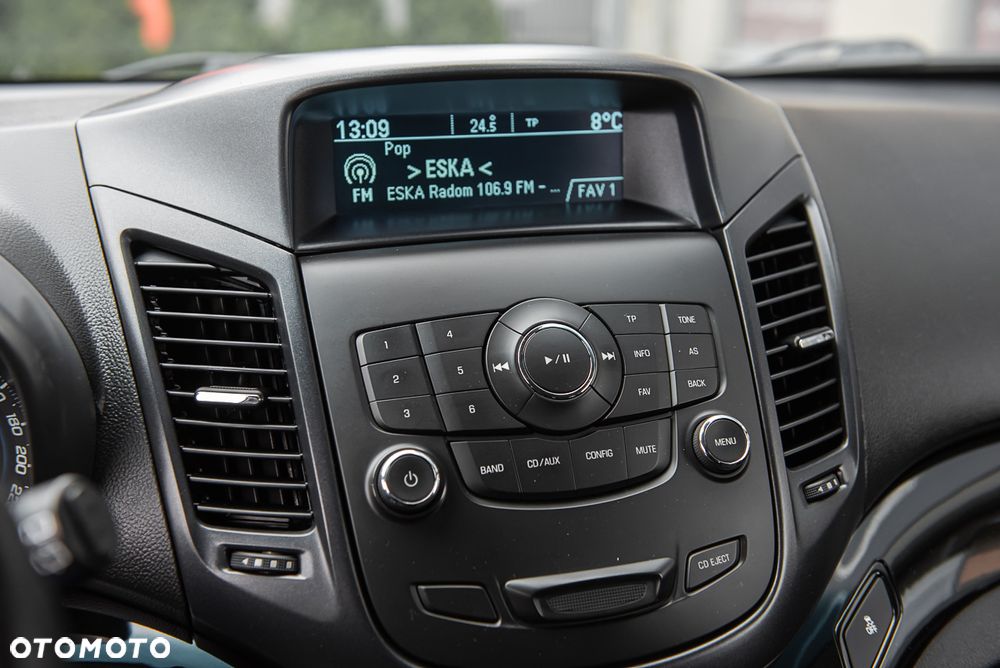 Chevrolet Orlando - 20
