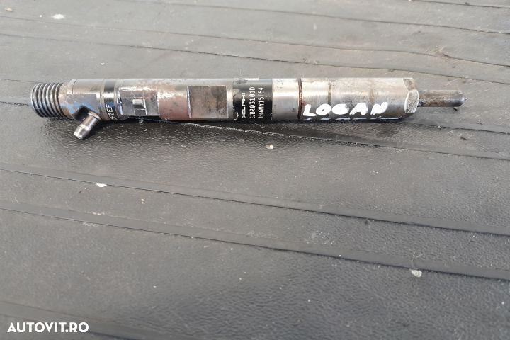 Injector motorina EJBRO3101D EJBRO3101D Dacia Logan 1 [2004 - 2008] S - 5