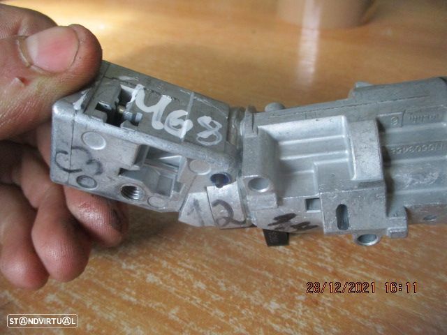 CANHÃO N0503451 N0503111 CITROEN C3 2012 1.4HDI KIT - 3