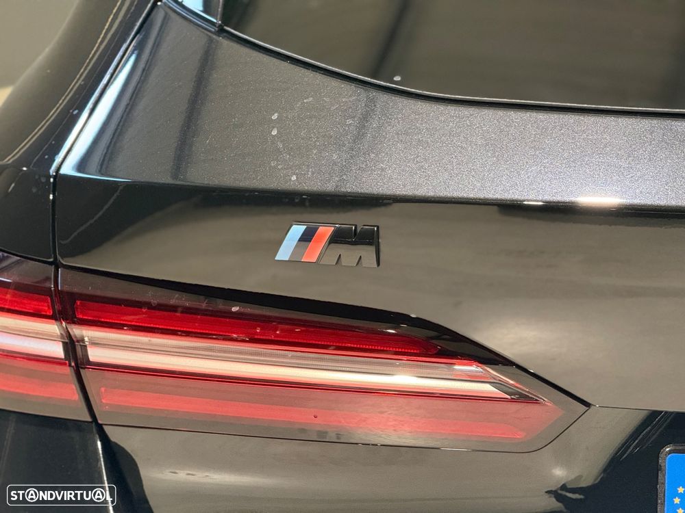 BMW 530 e Pack Desportivo M - 10