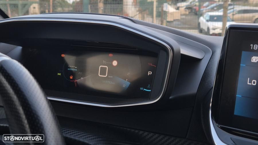 Peugeot 208 1.2 PureTech GT Line EAT8 - 29