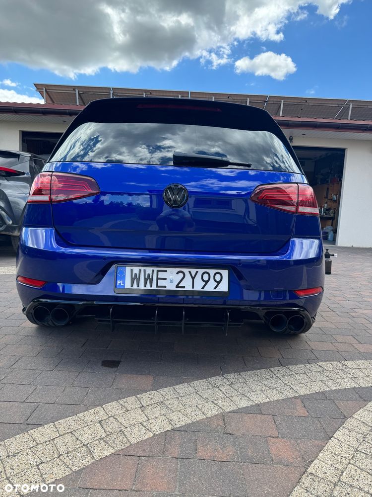 Volkswagen Golf 1.5 TSI BMT Evo Highline - 5