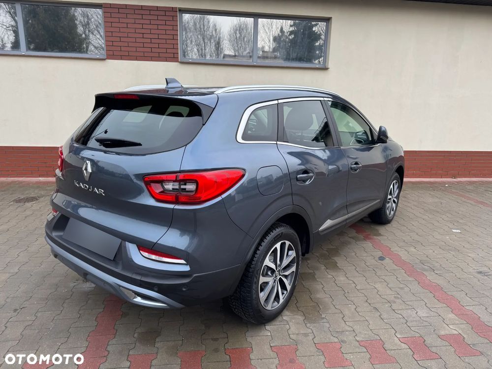 Renault Kadjar 1.3 TCe FAP Intens - 10
