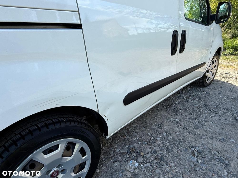 Fiat Doblo S&S MAXI - 14